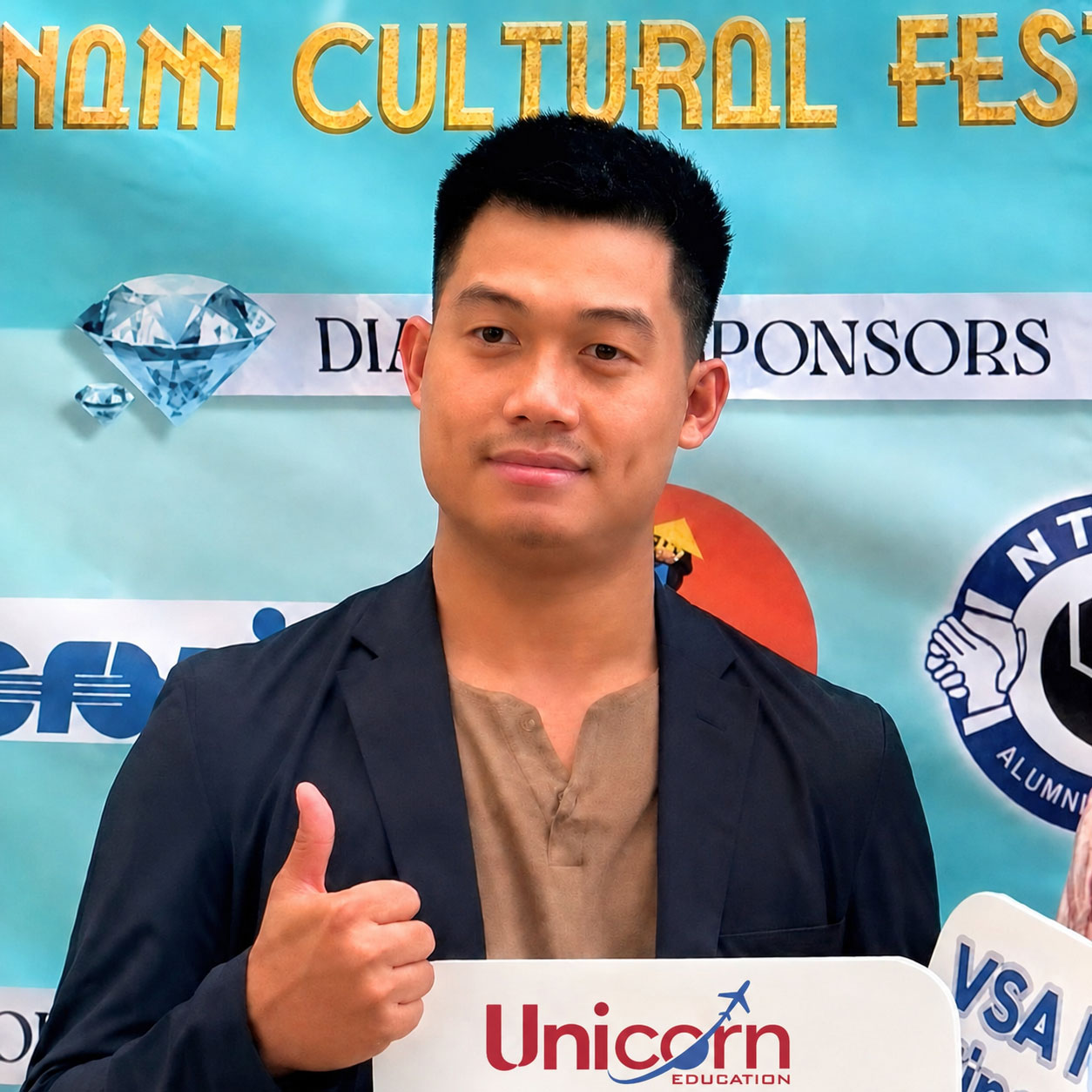 Nguyễn Duy Lân - CEO