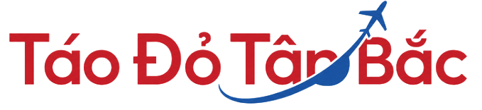 Táo Đỏ Tân Bắc